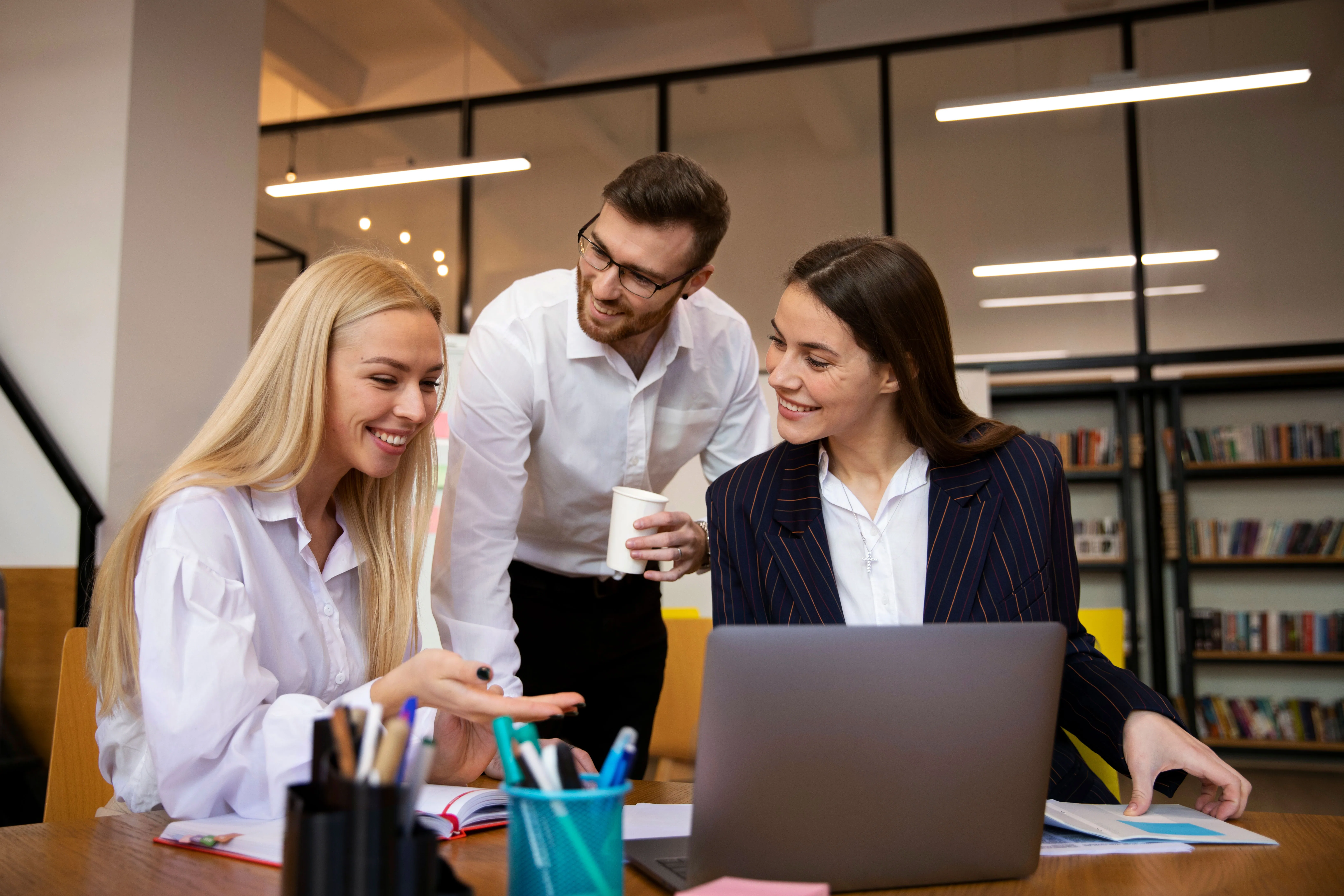Founder